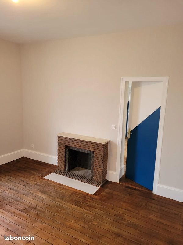 Appartement à louer, 60m², Châteaudun