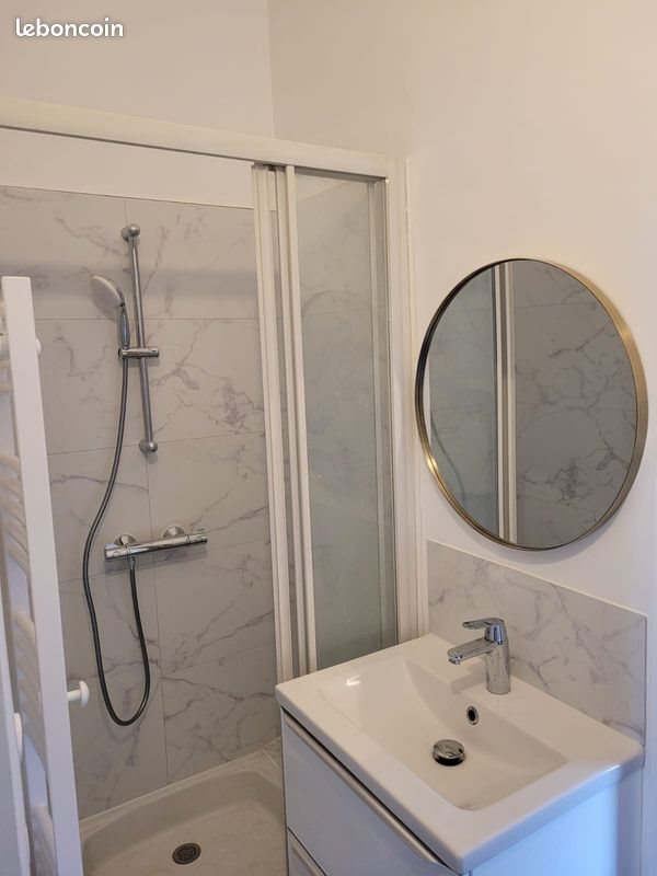 Appartement à louer, 60m², Châteaudun