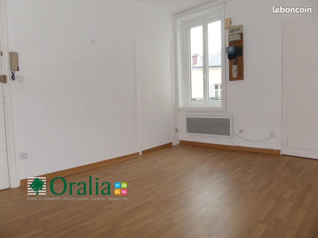 Appartement à louer, 16m², Dijon