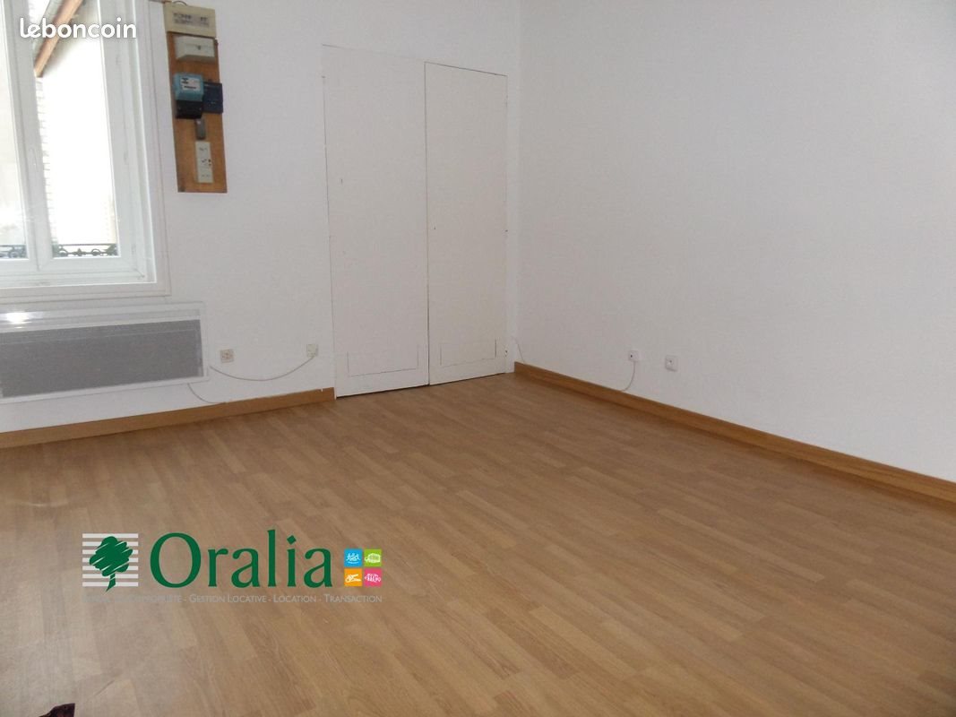 Appartement à louer, 16m², Dijon