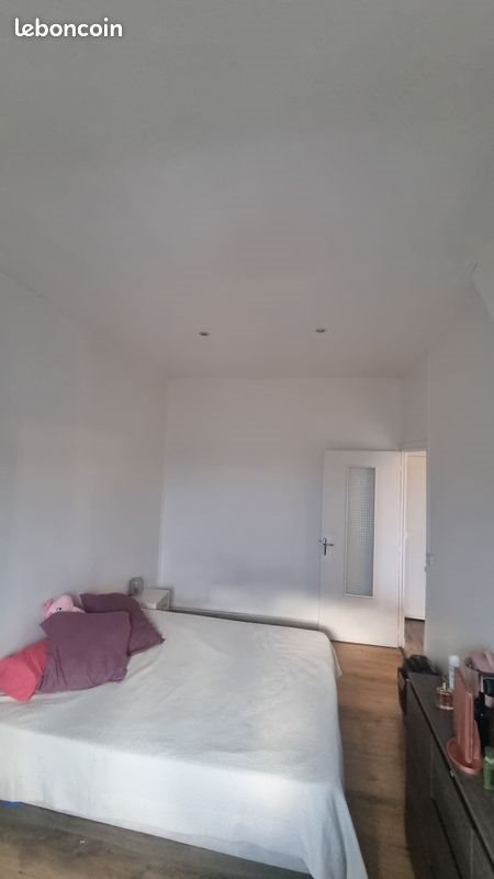 Appartement à louer, 41m², Saint-Etienne