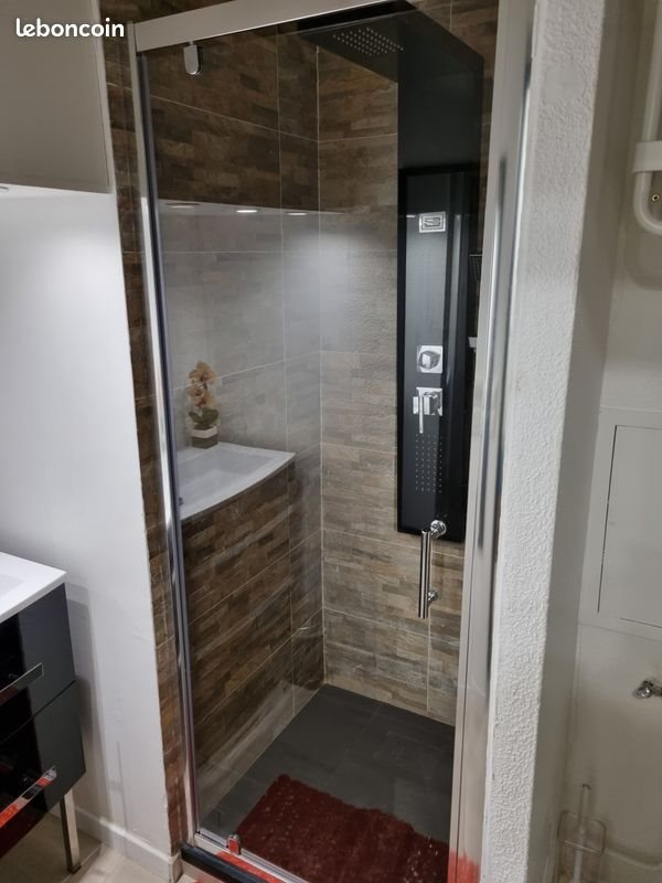 Appartement à louer, 21m², Bordeaux