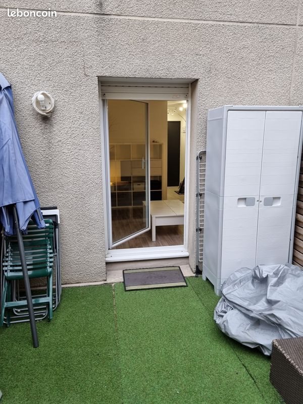 Appartement à louer, 21m², Bordeaux