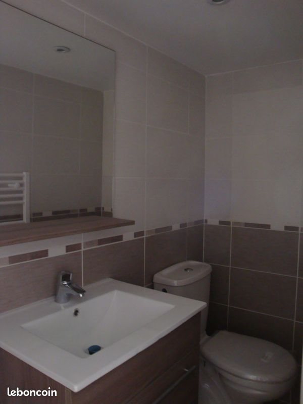 Appartement à louer, 24m², Arcis-sur-Aube