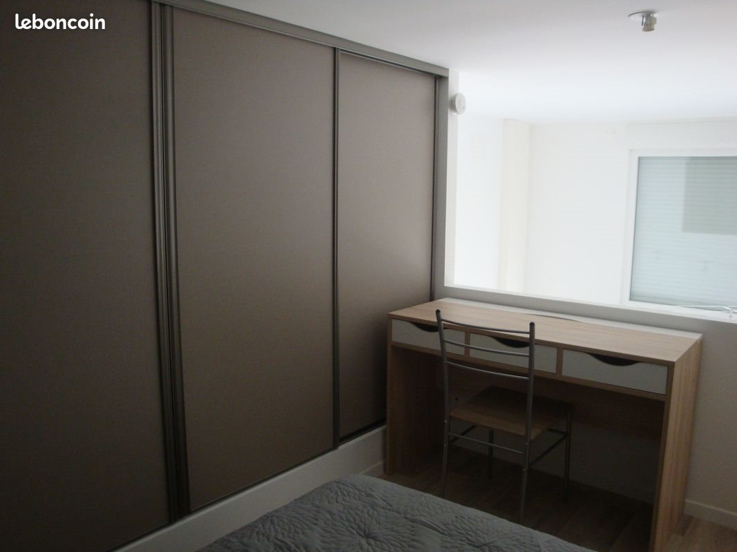 Appartement à louer, 24m², Arcis-sur-Aube