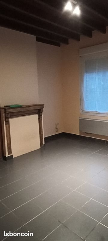 Maison à louer, 65m², Fruges