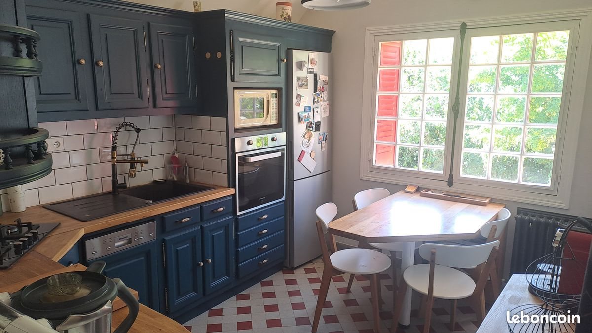 Maison à vendre, 80m², Saint-Brieuc