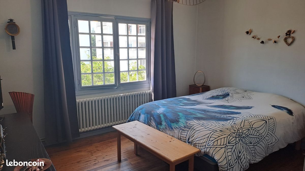 Maison à vendre, 80m², Saint-Brieuc