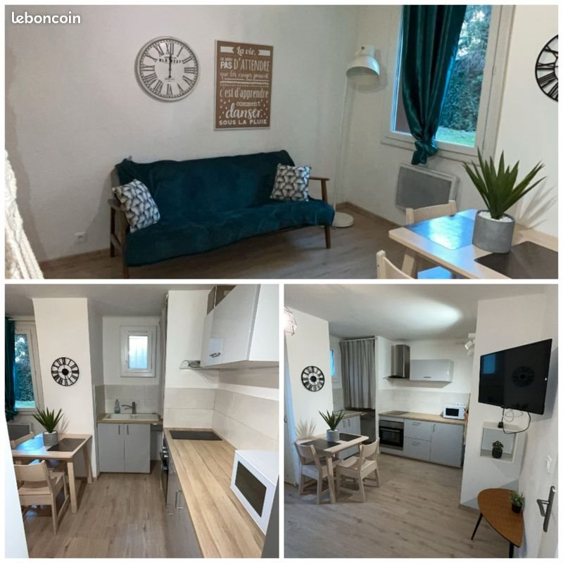 Appartement à louer, 45m², Manosque