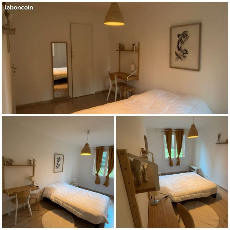Appartement à louer, 45m², Manosque