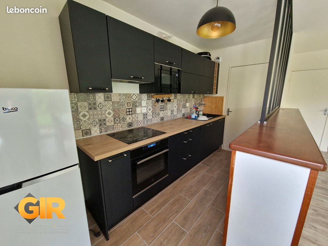 Appartement à louer, 68m², Thorigné-Fouillard