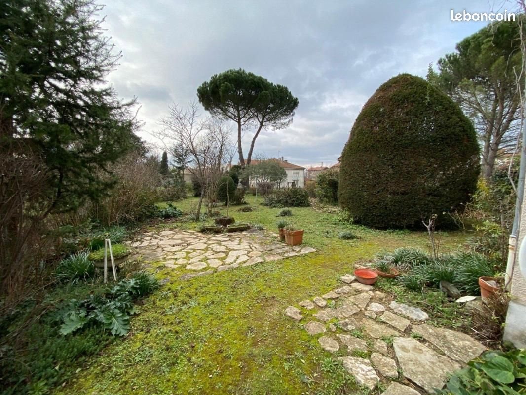 Maison à louer, 106m², Bourg-de-Péage