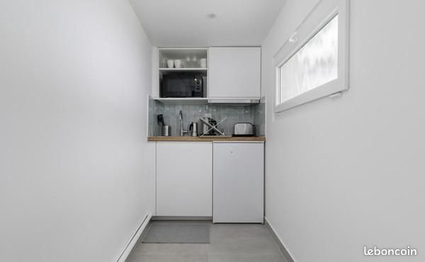 Appartement à louer, 19m², Vincennes