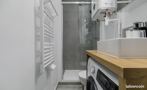 Appartement à louer, 19m², Vincennes