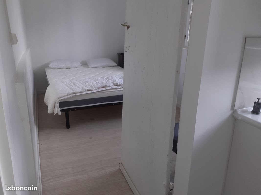 Appartement à louer, 30m², Bourgeauville