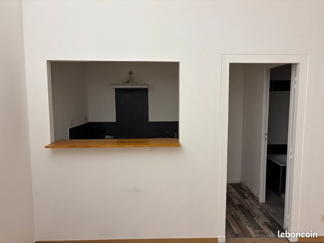 Appartement à louer, 27m², Nogaro