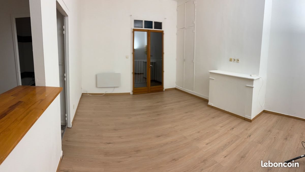 Appartement à louer, 27m², Nogaro