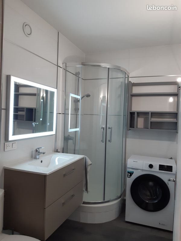 Appartement à louer, 35m², Besançon