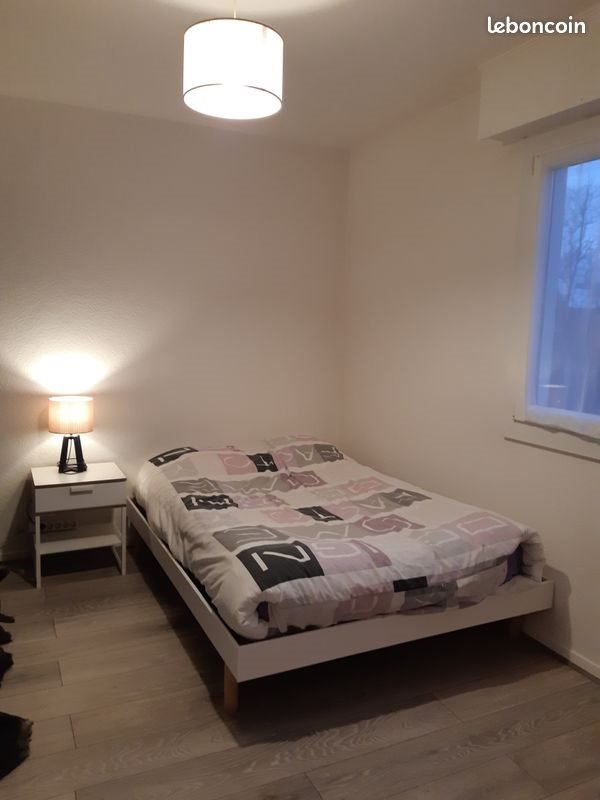 Appartement à louer, 35m², Besançon