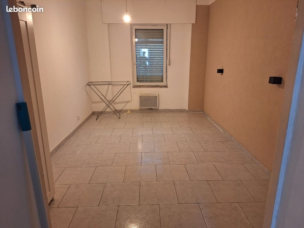 Appartement à louer, 68m², Forbach