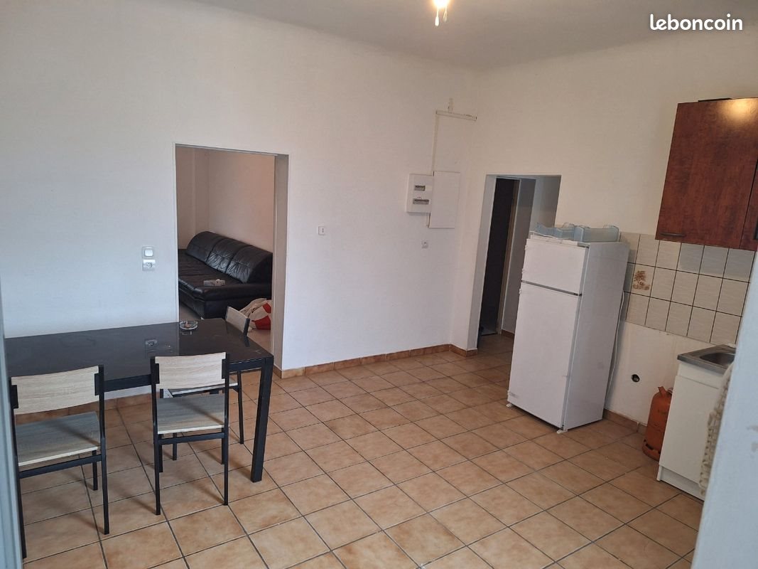 Appartement à louer, 68m², Forbach