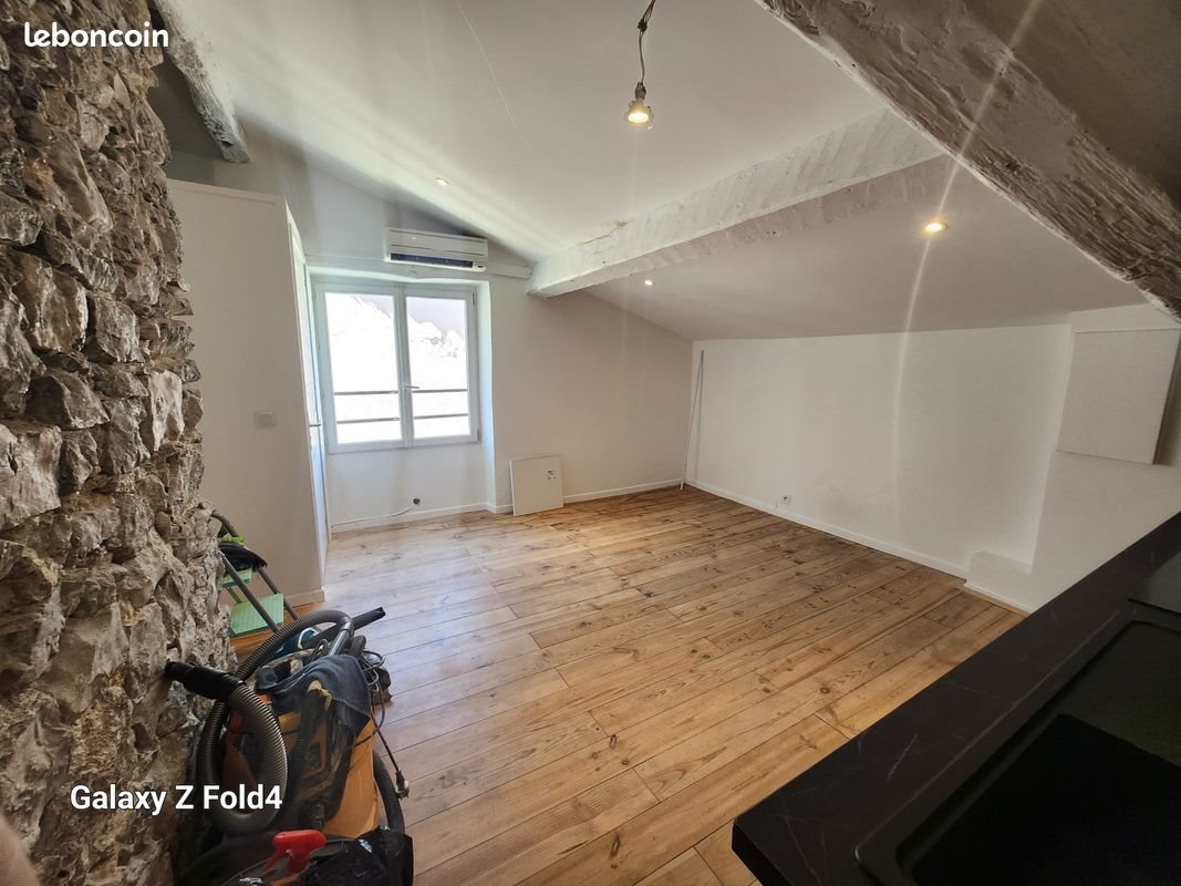 Appartement à louer, 28m², Mouans-Sartoux