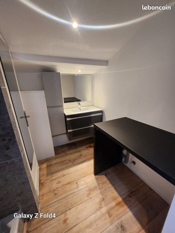 Appartement à louer, 28m², Mouans-Sartoux