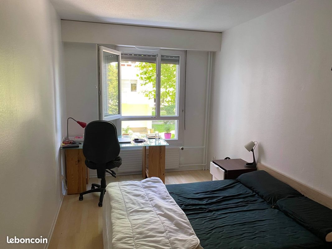 Appartement à louer, 50m², Strasbourg
