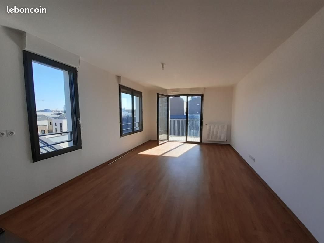 Appartement à louer, 36m², Bordeaux