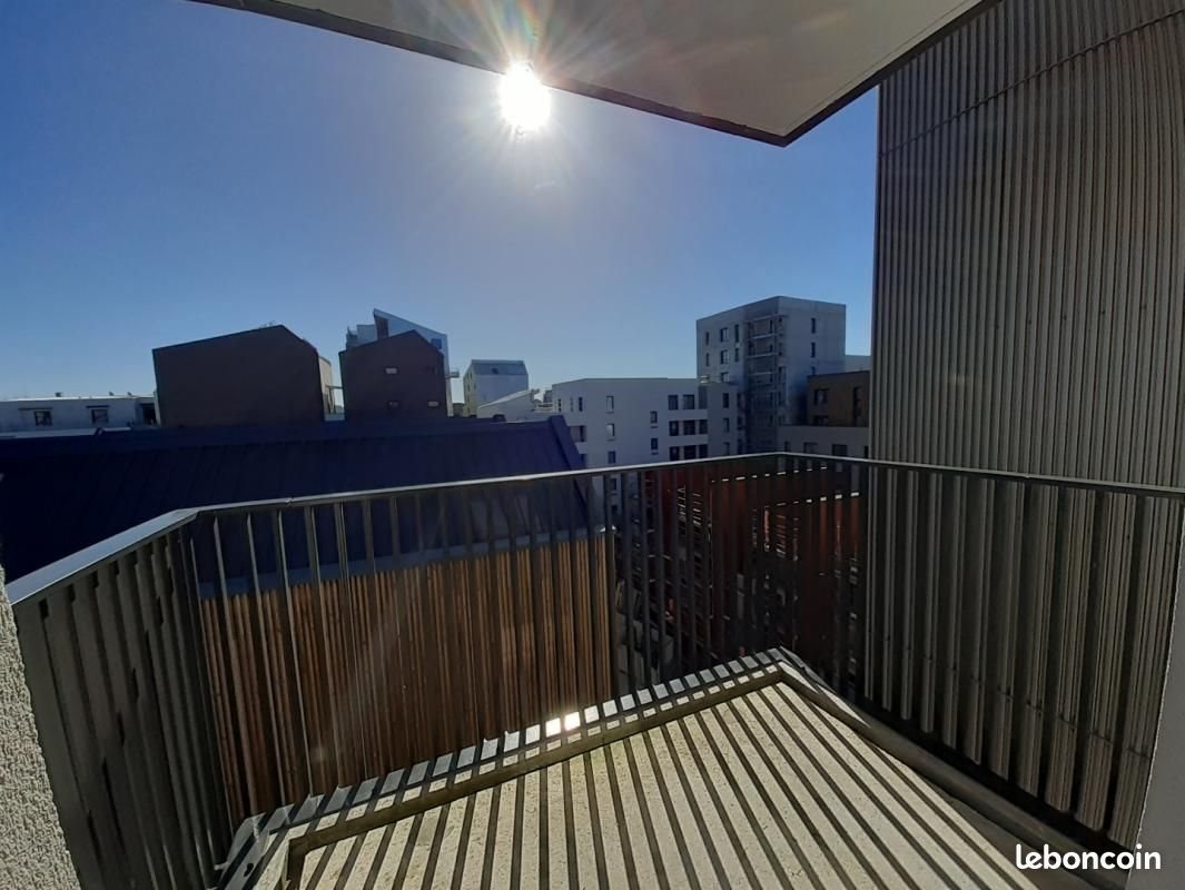 Appartement à louer, 36m², Bordeaux