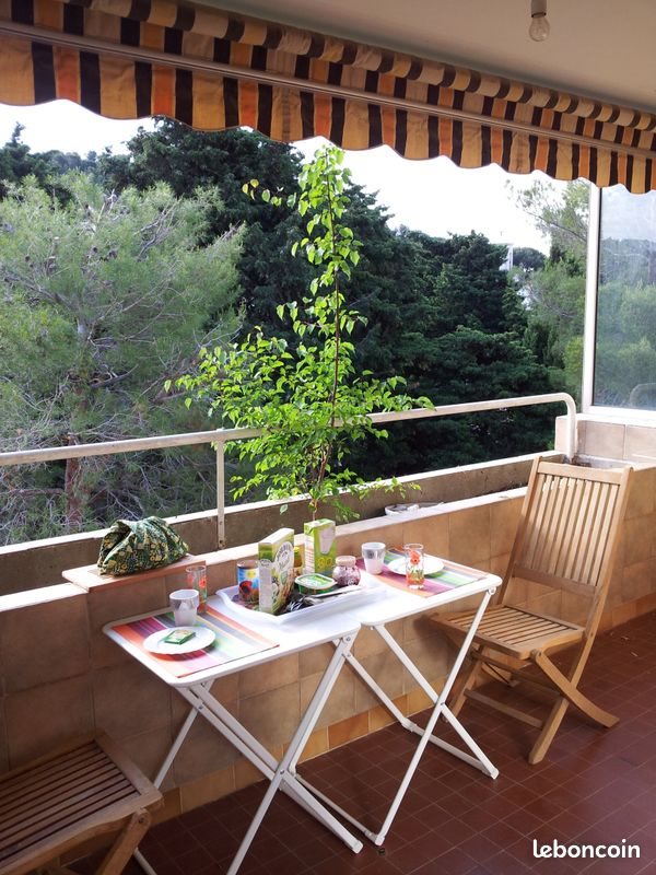 Appartement à vendre, 30m², Carry-le-Rouet