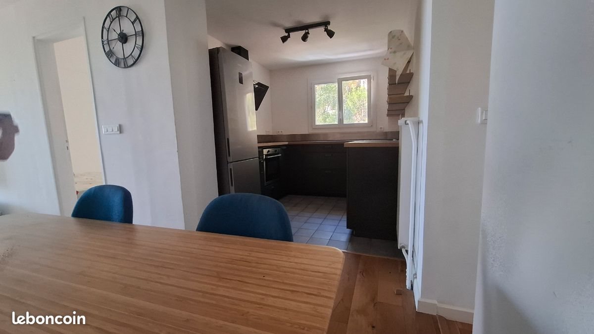 Appartement à louer, 68m², Toulon