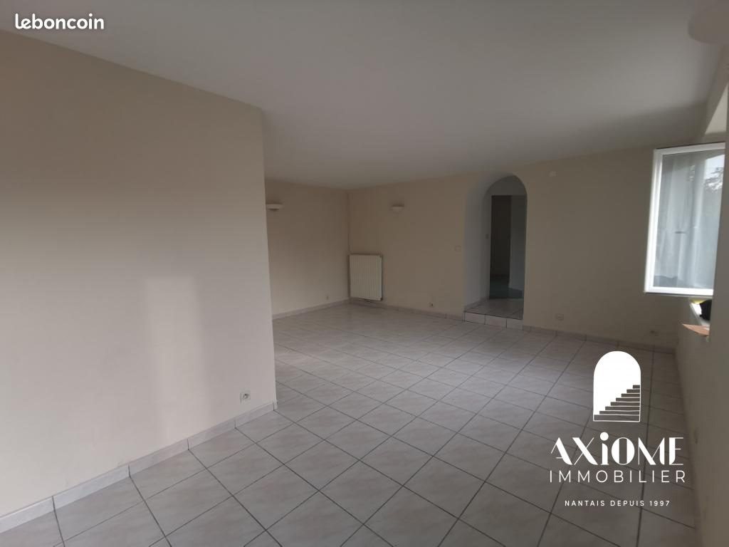 Maison à louer, 84m², Haute-Goulaine