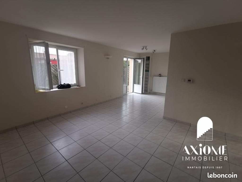 Maison à louer, 84m², Haute-Goulaine