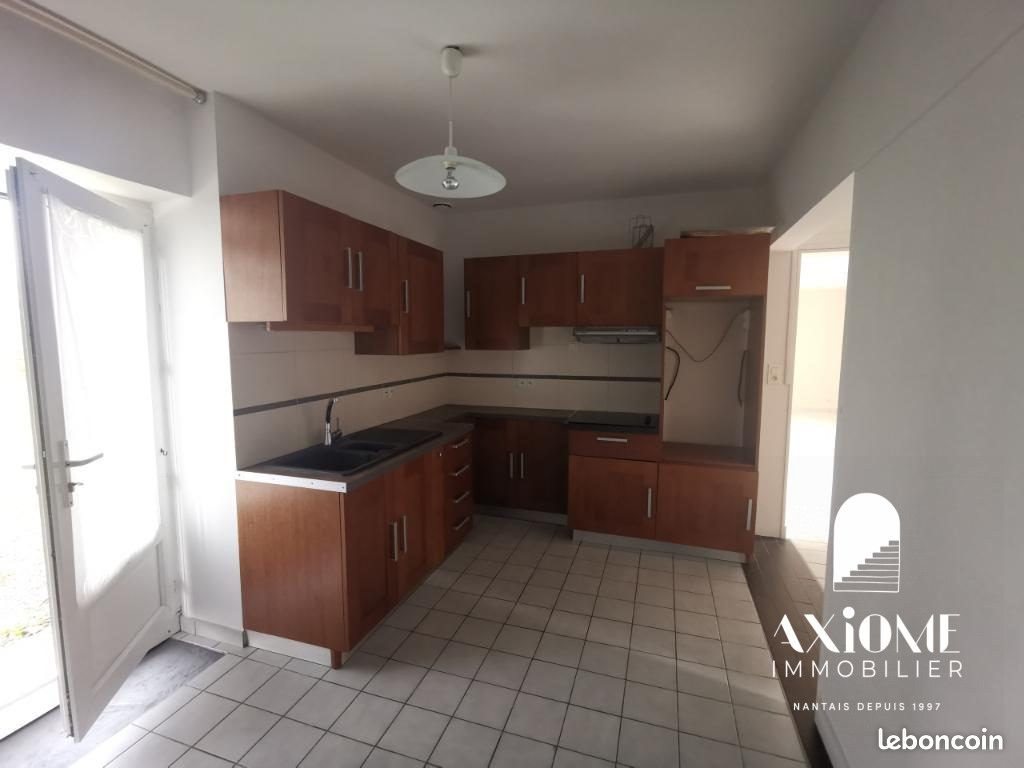 Maison à louer, 84m², Haute-Goulaine