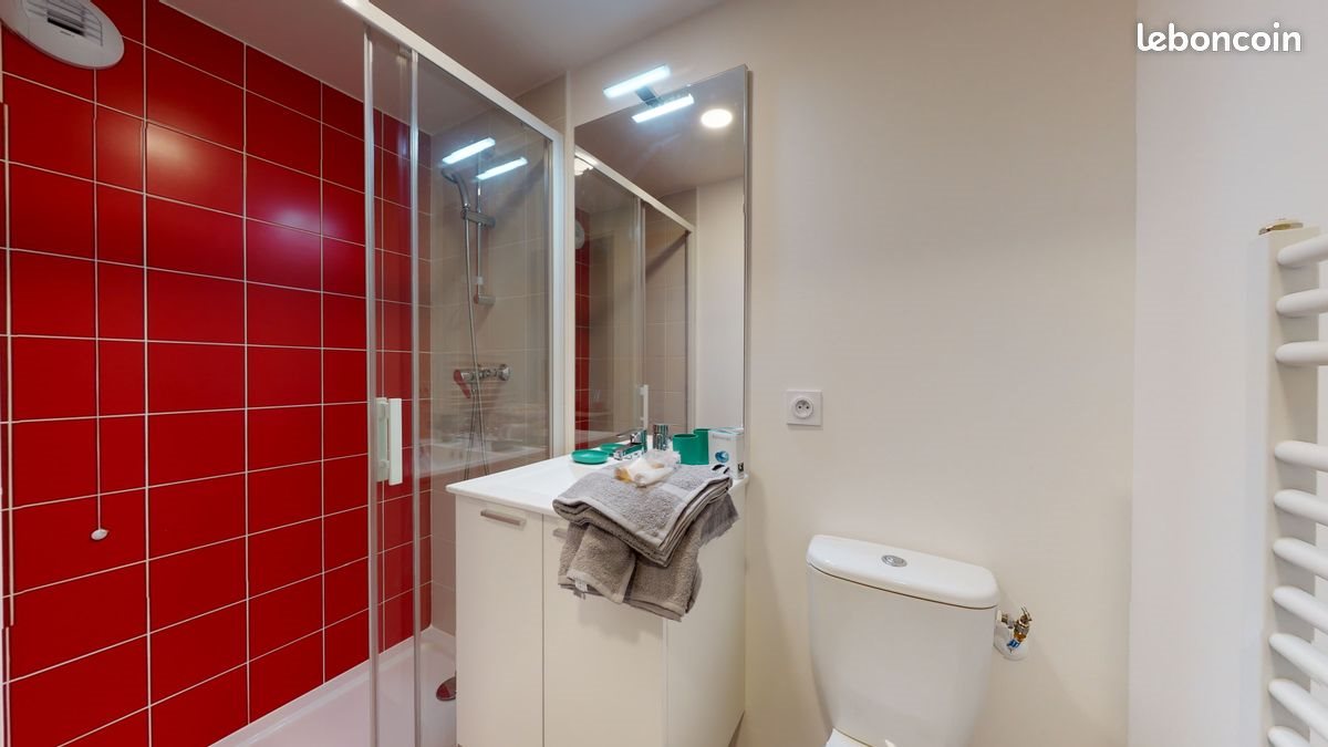 Appartement à louer, 18m², Montpellier