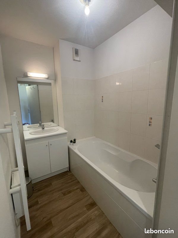 Appartement à louer, 42m², Clermont-Ferrand