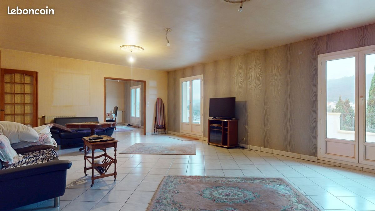 Maison à vendre, 203m², Champigneulles
