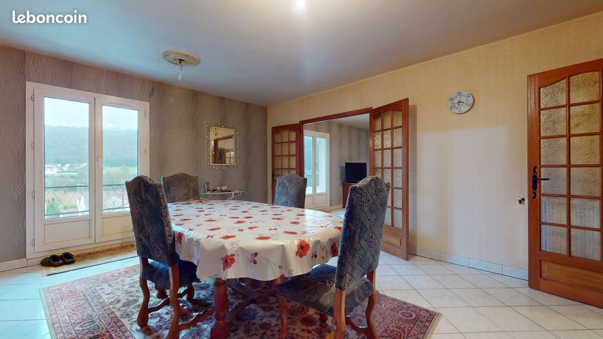 Maison à vendre, 203m², Champigneulles