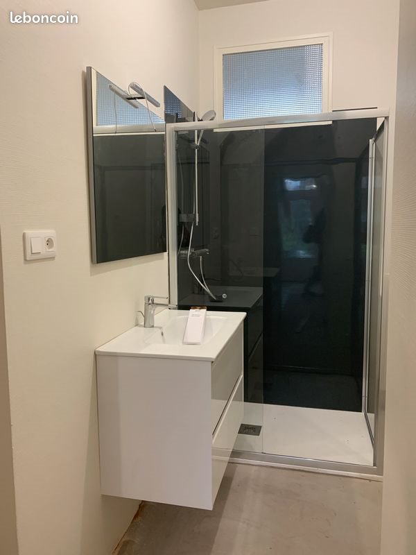 Appartement à louer, 54m², Bain-de-Bretagne