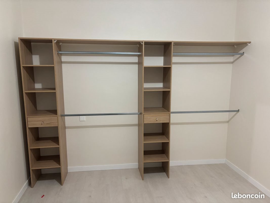 Appartement à louer, 54m², Bain-de-Bretagne