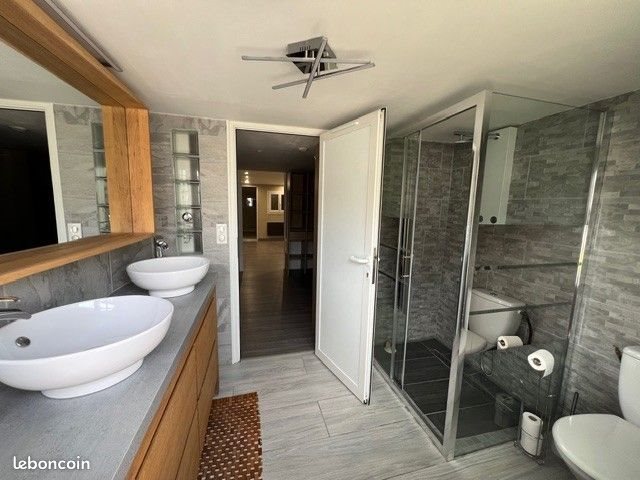 Maison à louer, 135m², Aussevielle