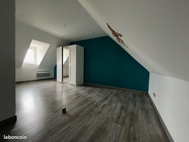 Maison à louer, 135m², Aussevielle