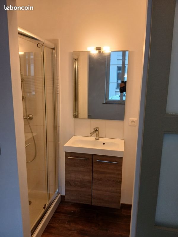 Appartement à louer, 18m², Rouen