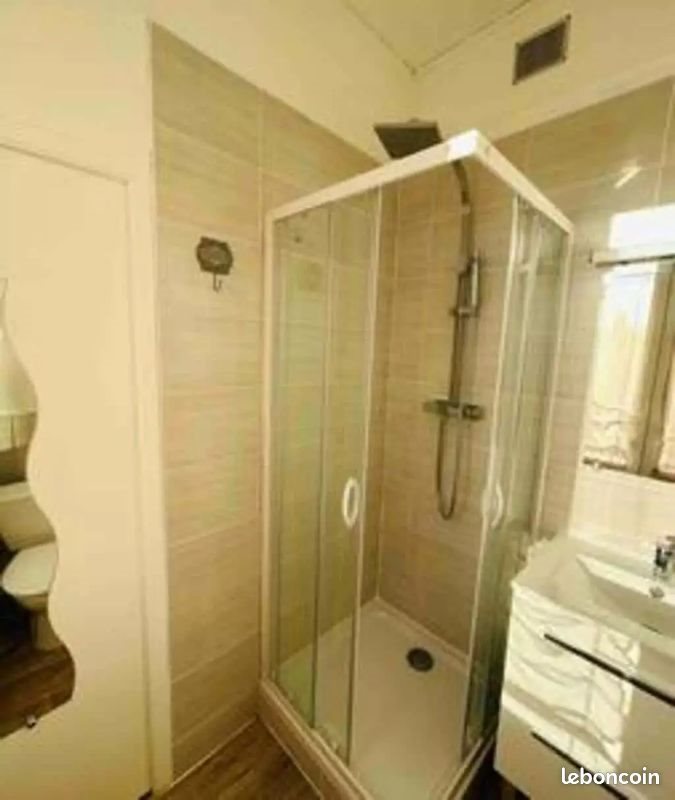 Appartement à louer, 23m², Le Havre