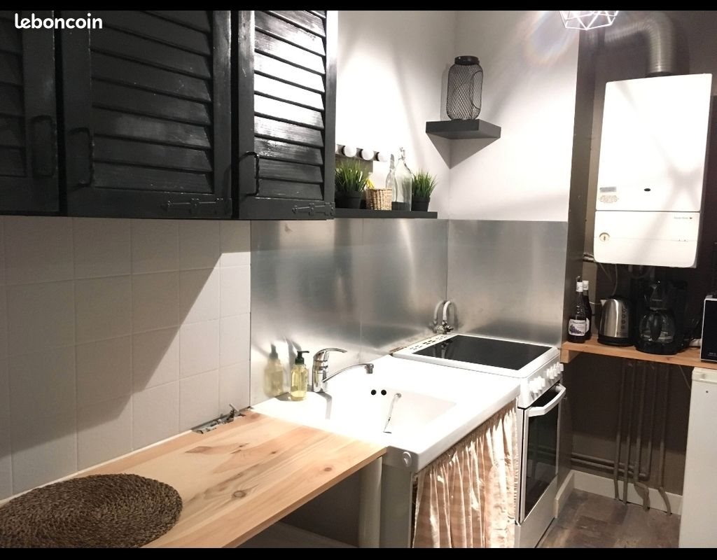 Appartement à louer, 30m², Sully-sur-Loire