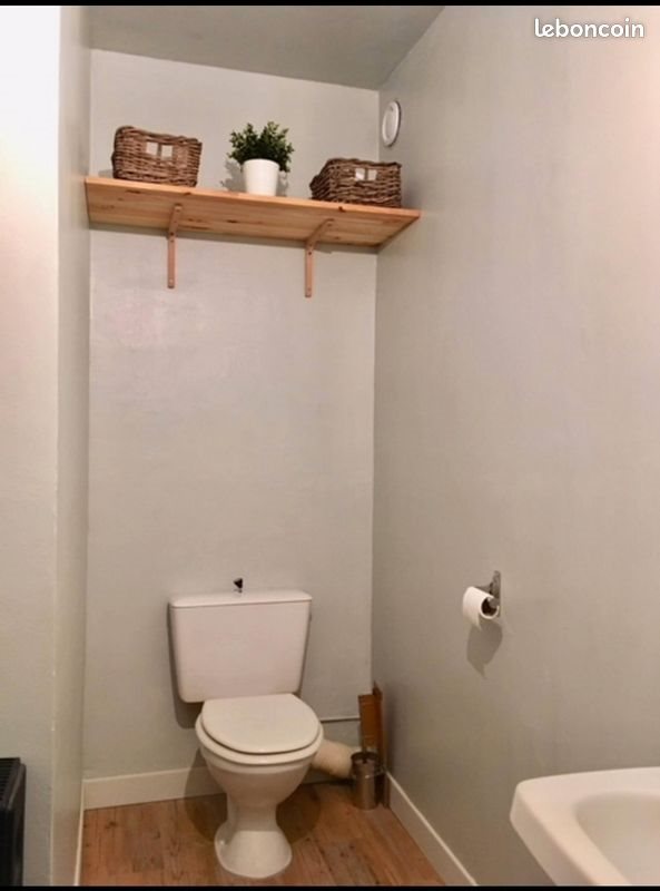 Appartement à louer, 30m², Sully-sur-Loire