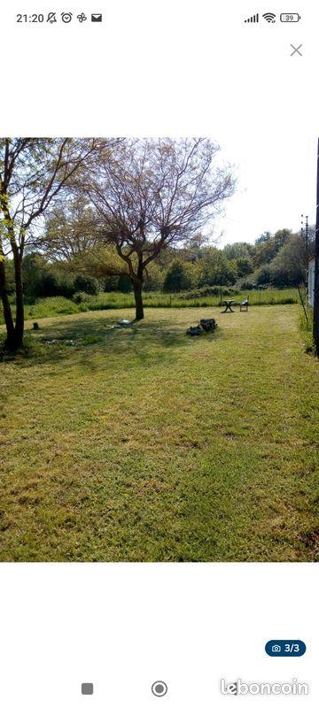 Maison à louer, 90m², La Garnache