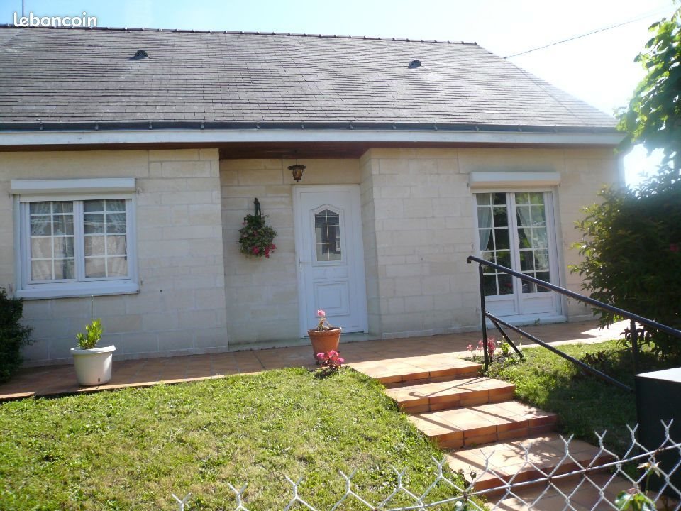 Maison à louer, 90m², Angers