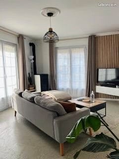 Maison à louer, 90m², Angers